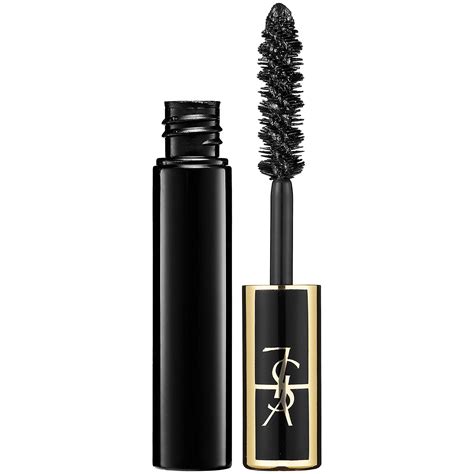 ysl mascara volume effet faux cils shocking отзывы